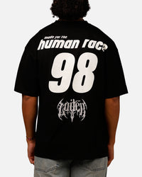 Loiter Racer T-Shirt Black