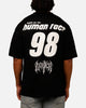 Loiter Racer T-Shirt Black