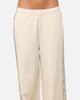 Champion Women's Lux Taping Pant Natural