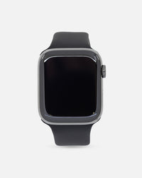 Saint Morta Silicone Band M001 Black