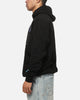 Bleacher Athletic New Zealand Warriors NRL Adult Club Wreath Hoodie Black