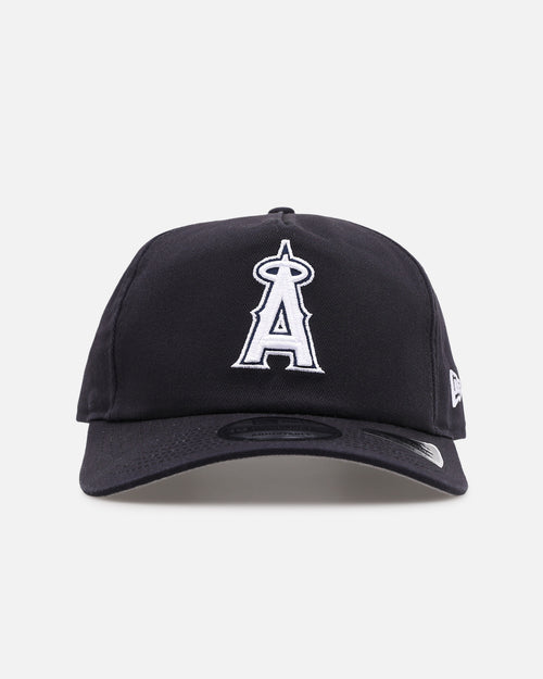 New Era Los Angeles Angels 'Easy Navy' 19TWENTY Snapback Navy