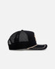 New Era New York Yankees 'Spring Injection' 9FIFTY A-Frame Trucker Snapback Navy