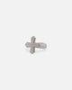 Saint Morta Amalgam Ring Stainless Steel
