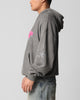 Loiter Neo Hoodie Washed Charcoal