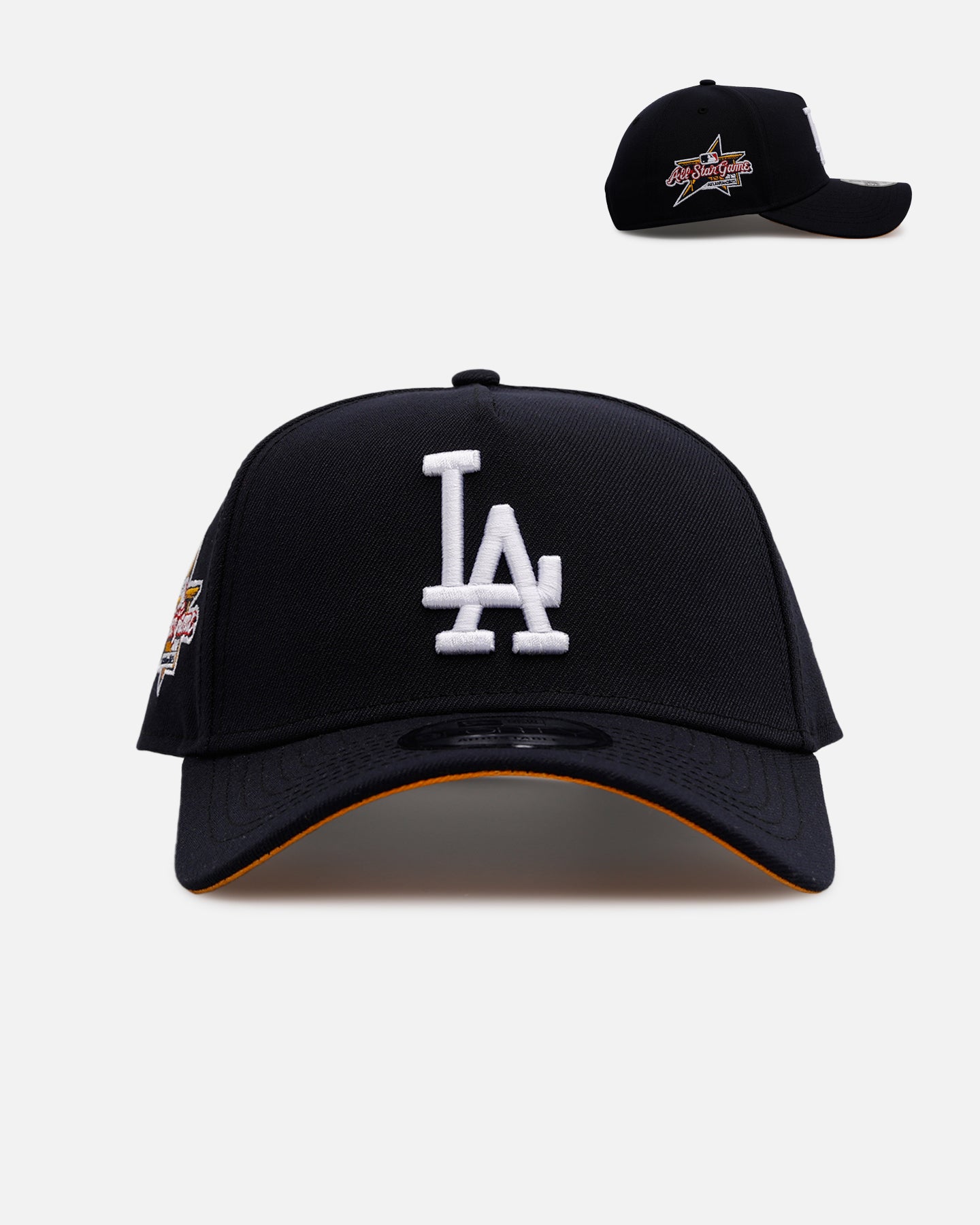 New Era MLB All Star Game 2025 キャップ New Era Los Angeles Dodgers 'MLB All Star Game 2025' 9FORTY A