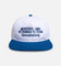 Adidas X Mercedes AMG Petronas Formula 1 Team Wonder Snapback Cap White
