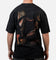 73Studio X Fallout: New Vegas T-Shirt Black Acidwash