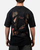73Studio X Fallout: New Vegas T-Shirt Black Acidwash