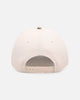 New Era New England Patriots 'Realtree Visor' 9FORTY A-Frame Snapback Cream/Camo