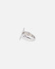 Saint Morta Amalgam Ring Stainless Steel