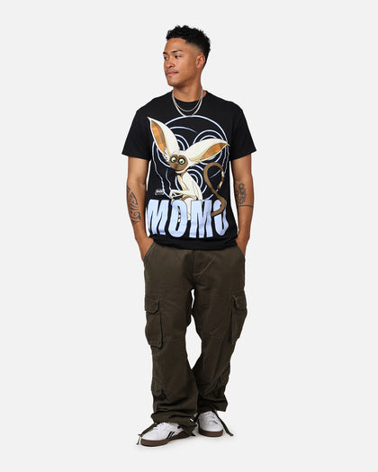 73Studio X Avatar: The Last Airbender Momo T-Shirt Black