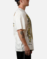 73Studio X Skyrim: The Elder Scrolls Morrowind T-Shirt Off White