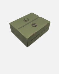 Timberland Timberland X Culture Kings 6" Premium Boot "Beef & Broccoli" Green/Brown