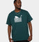 Puma X TMC Every Day Hussle T-Shirt June Bug