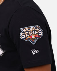 New Era New York Yankees 'Logo Select Official Team Colors' T-Shirt OTC
