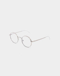 NUQE Liden Bluelight Glasses Gold/Bluelight