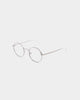 NUQE Liden Bluelight Glasses Gold/Bluelight