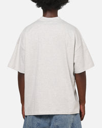Carre Prime T-Shirt Grey Marle