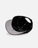 New Era San Francisco Giants 'Tribal' Classic Casual Strapback Washed Black