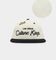Hood X Culture Kings Las Vegas Collab Original Snapback White/Black