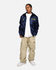 Puma Rens 100 Jacket Puma Navy