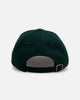 47 Brand San Francisco 49ers 'Fall Leaves' Clean Up Strapback Green/Brown