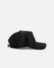 New Era New York Mets 'Suede' 9FORTY A-Frame Strapback Black/Tan