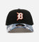New Era Detroit Tigers 'Earth Camo' 9FORTY A-Frame Snapback Black