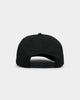 New Era Chicago Bulls 'Retro Black Prolight' Golfer Snapback Black