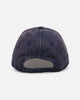 New Era Dallas Cowboys 'Washed Metallic' 9FORTY A-Frame Snapback Official Team Colors