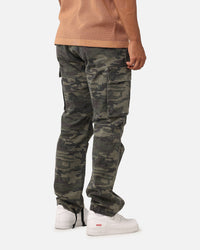XXIII Torrent Cargo Pant Washed Camo