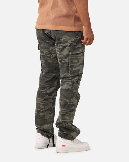 XXIII Torrent Cargo Pant Washed Camo