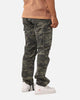 XXIII Torrent Cargo Pant Washed Camo