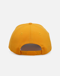 New Era Philadelphia Phillies 'Sunshine' 9FORTY A-Frame Snapback Canary