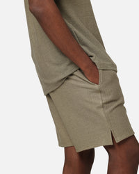 XXIII Andres Shorts Sage Green