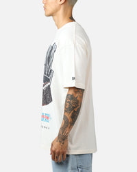 New Era Las Vegas Raiders Sport Class T-Shirt Official Team Colors