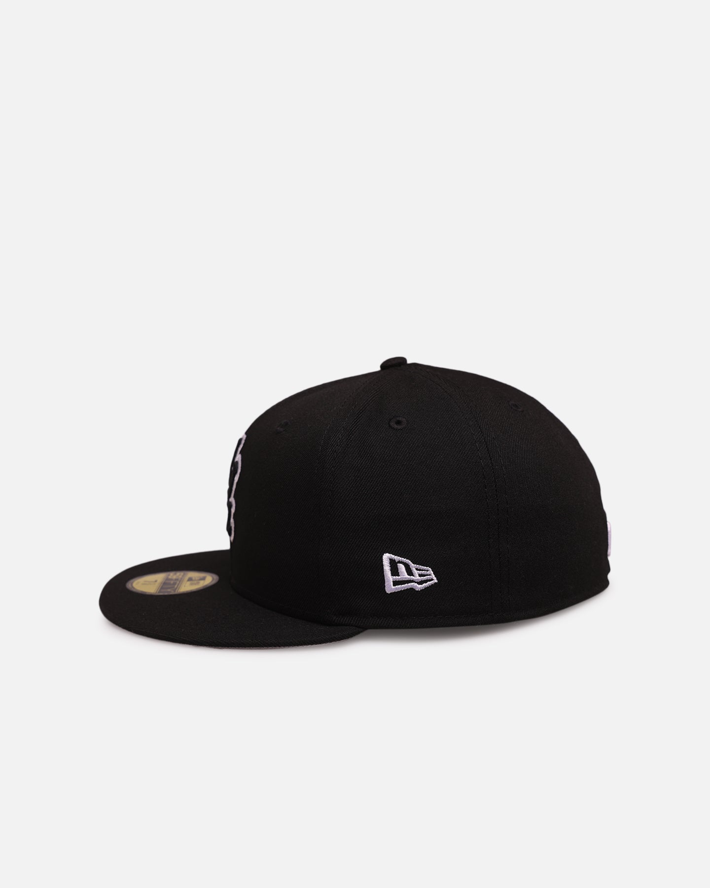 New Era Chicago White Sox 'Hyperfly Katakana x MLB' 59FIFTY Fitted