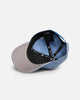 New Era Cronulla Sutherland Sharks 'NRL Washed OTC' 9FORTY A-Frame Snapback Pastel Blue
