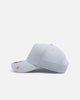 47 Brand Chicago White Sox 'Overstitch' 47 Offside Snapback Light Blue