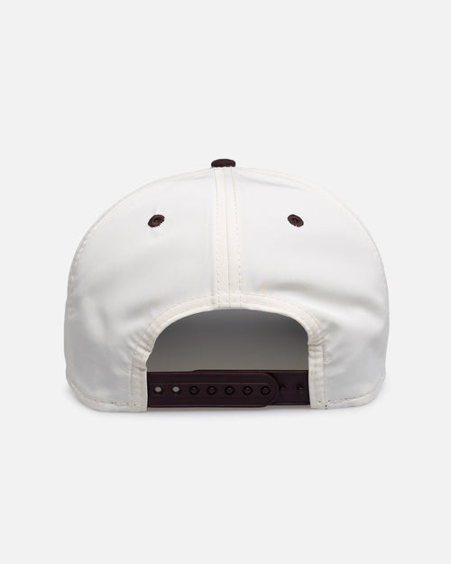 New Era New York Yankees 'Prolite Chrome' 9SEVENTY Snapback