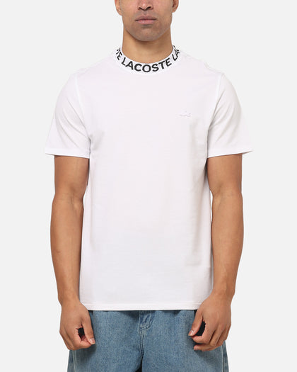 Lacoste Core Active T-Shirt White