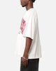 Loiter Hunter T-Shirt Off White