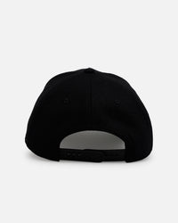 47 Brand Los Angeles Dodgers 'Zodiac' Scorpio 47 Offside Snapback Black