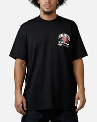 Adidas Team T-Shirt Black/Red