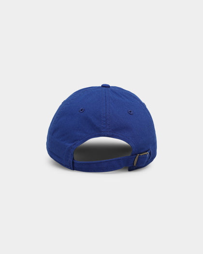 47 Brand Los Angeles Dodgers Cooperstown Strapback Royal