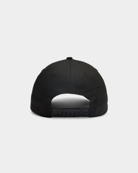 New Era X Culture Kings 9FORTY A-Frame Snapback Black/White