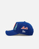 New Era New York Mets 'City Icons' 9FORTY A-Frame Snapback Blue