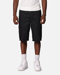 Dickies 131 Slim Straight Cargo Shorts Black