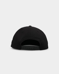 New Era Las Vegas Raiders 'Black Cool Mint Golfer Collection' Golfer Snapback Black/Mint